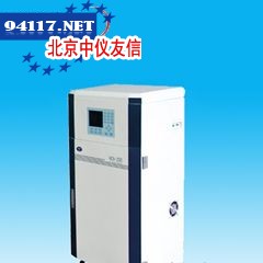 HBA-200COD(Cr) 在线监测仪